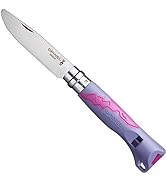 Couteau Opinel Outdoor Junior pour enfant