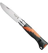 Couteau Opinel Outdoor Junior pour enfant