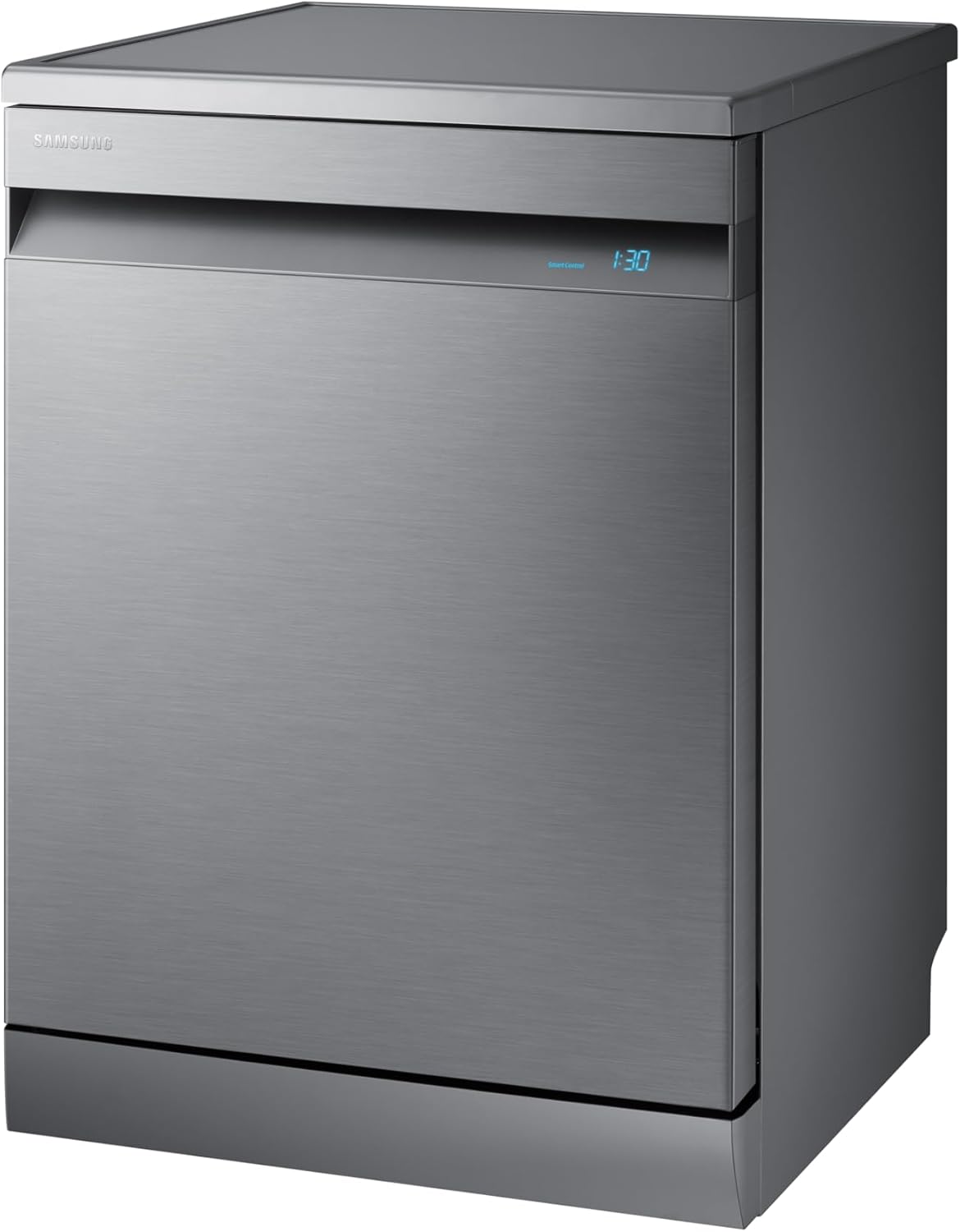 Samsung -  14 couverts Wi-Fi inox, série 8000