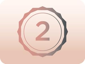 3