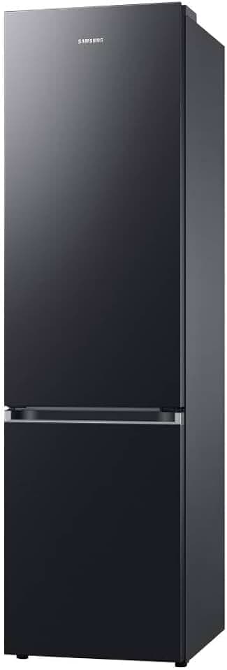 Samsung -  203 cm, 387L, AI, Wifi, inox premium