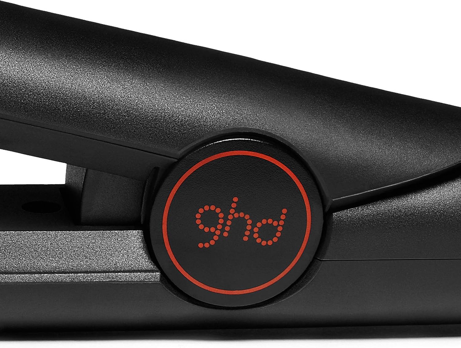 ghd - Lisseur Original - design arrondi, doux, brillant, anti-chaleur extrême