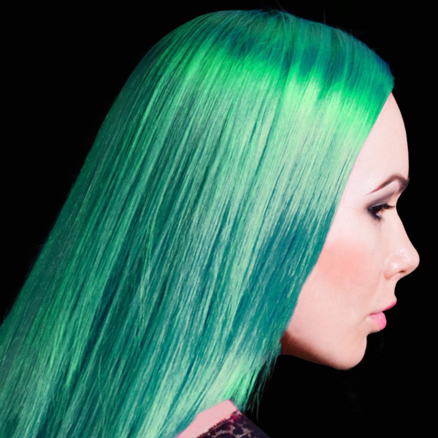 Manic Panic - Siren's Song Classic Creme - 2x118ml - Vegan, Semi-permanent, Cruelty Free