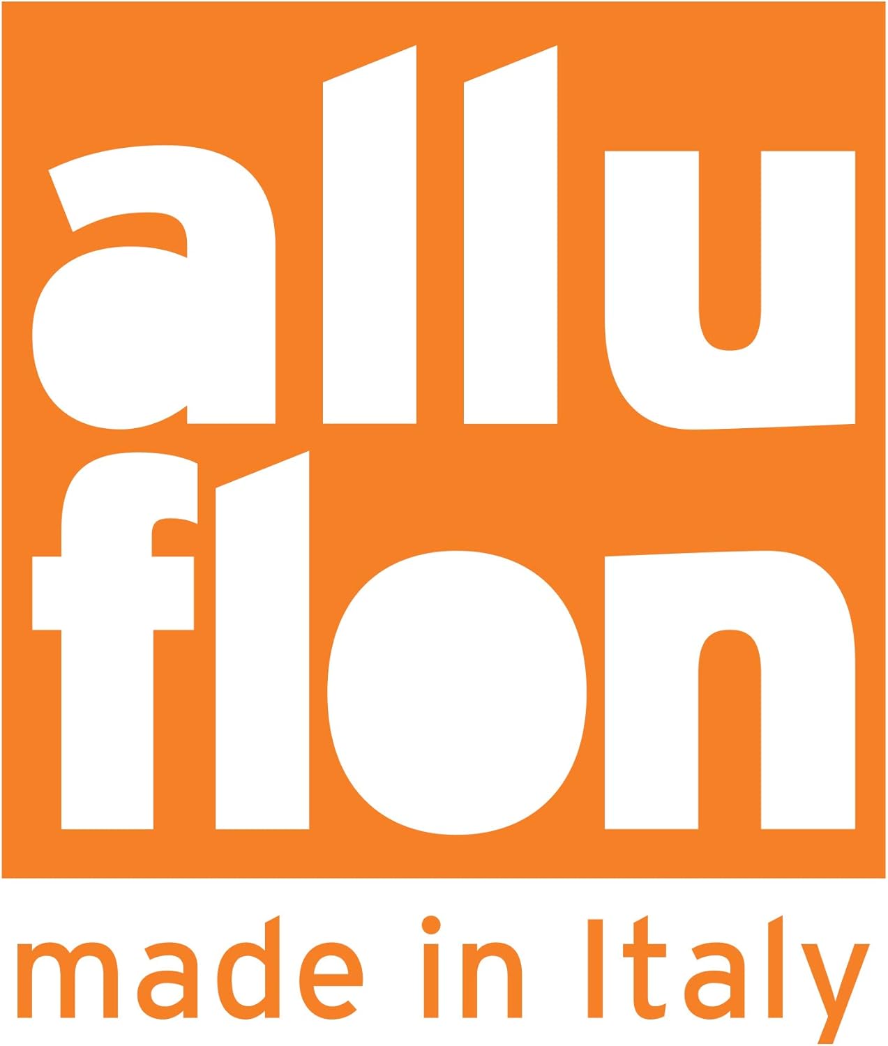 Alluflon - Tradition Italie moule aluminium 28 cm, noir, antiadhésif
