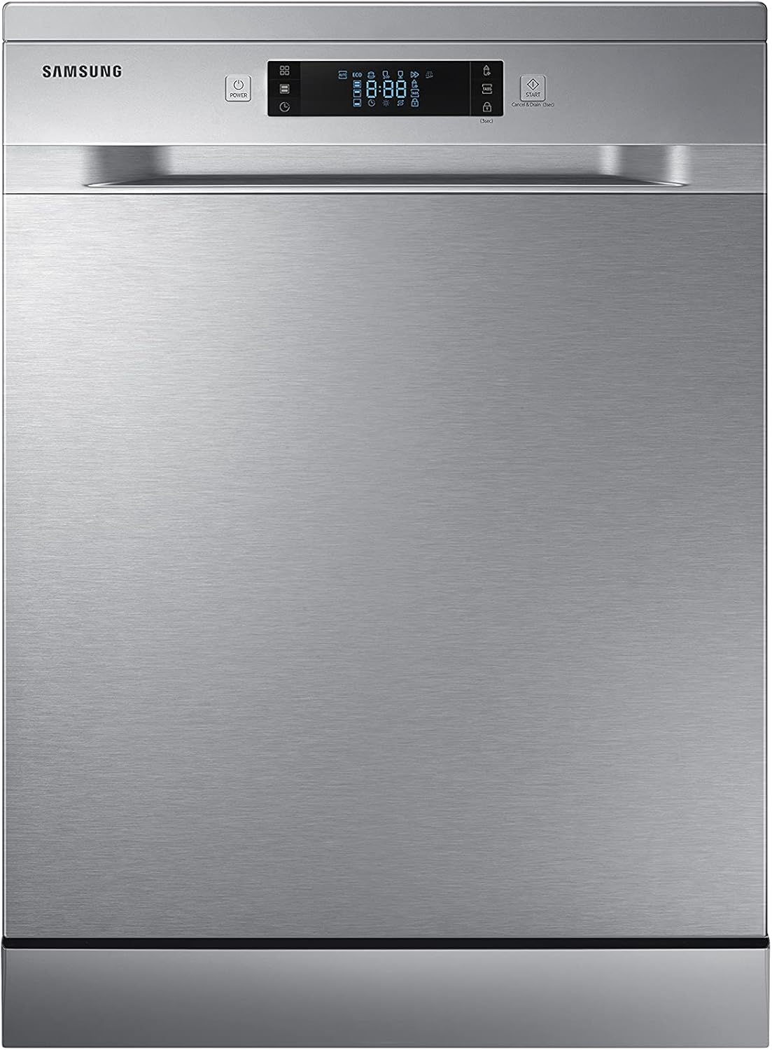 Samsung - Série 6, 60 cm, pose libre