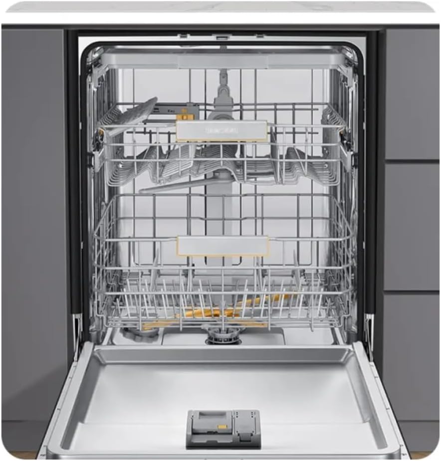 Samsung - Lave-vaisselle Série DW - 60 cm - 13 couverts