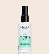 Tangle Teezer Spray Démêlant pour Enfant au Parfum Frais d'Agrumes, Pas de Nœuds, pas de Larmes, ...