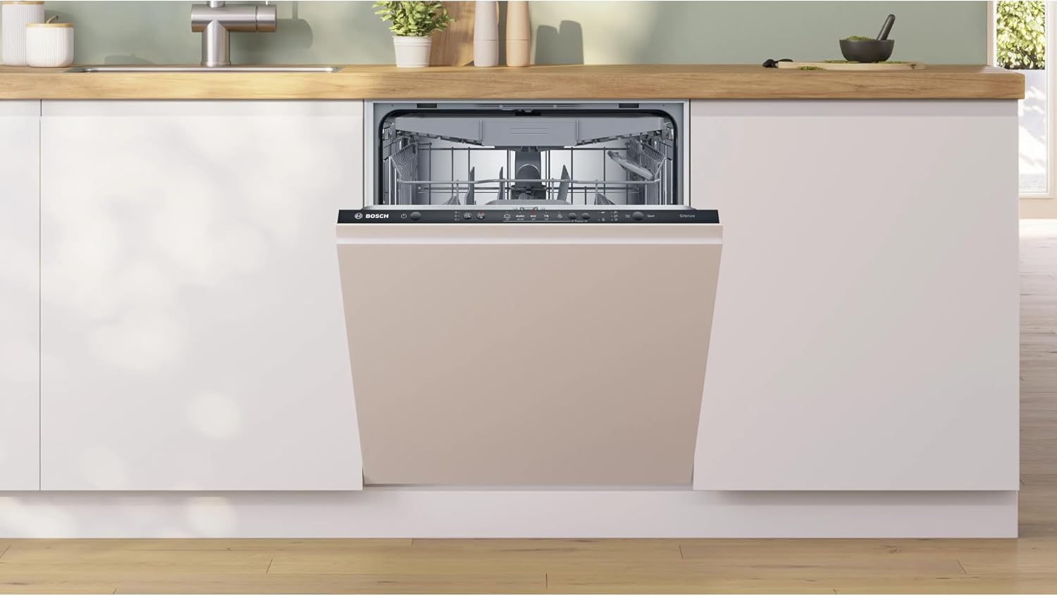 Bosch - Série 2 - 60 cm - encastrable