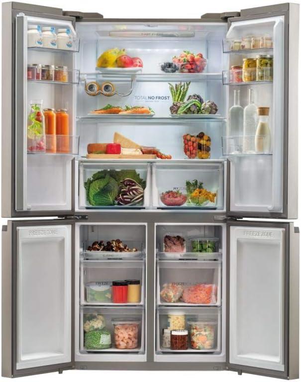 Haier - Series 5 - 908x748x1905 mm , Classe E - 