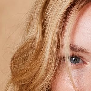 LIGHT BLONDE