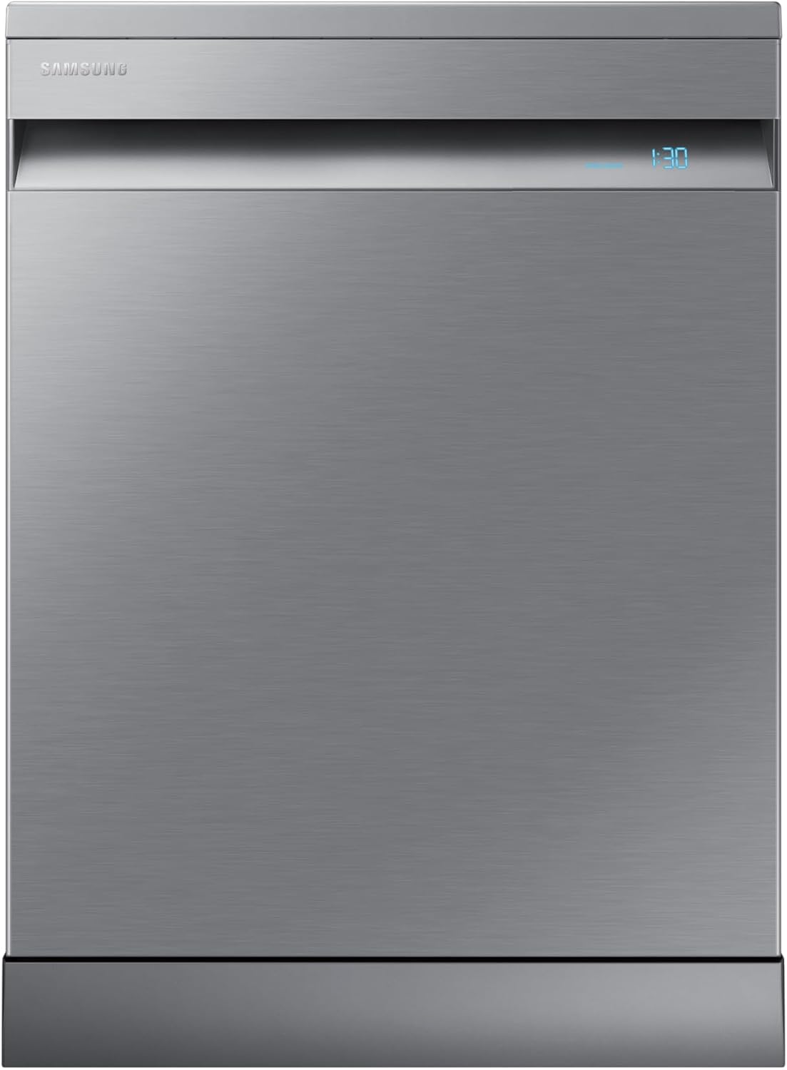 Samsung -  14 couverts Wi-Fi inox, série 8000