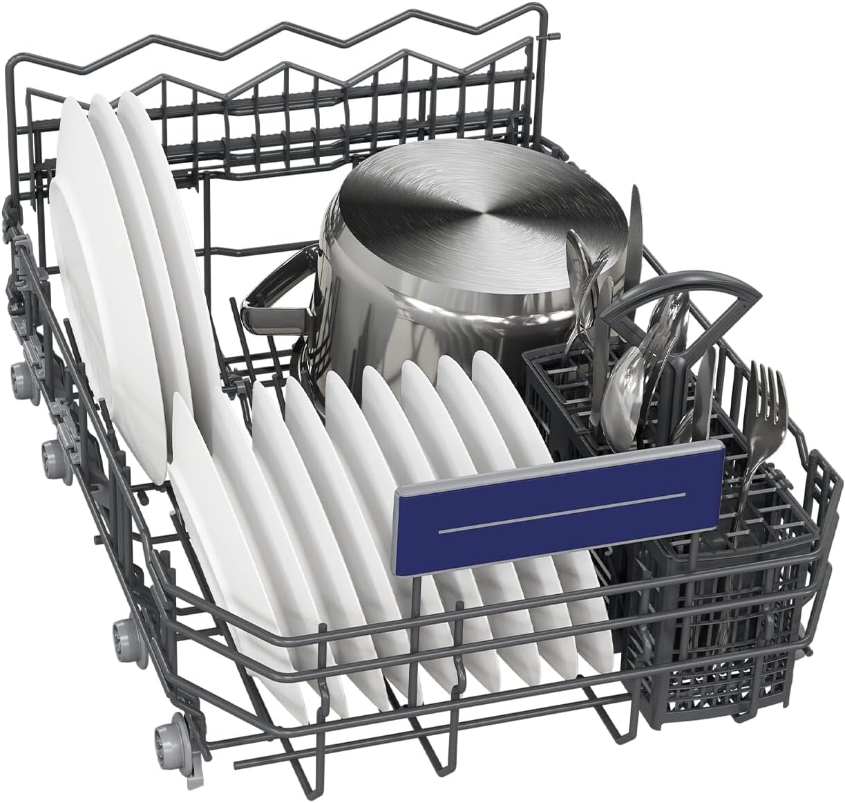 Siemens - iQ300, 45 cm, encastrable