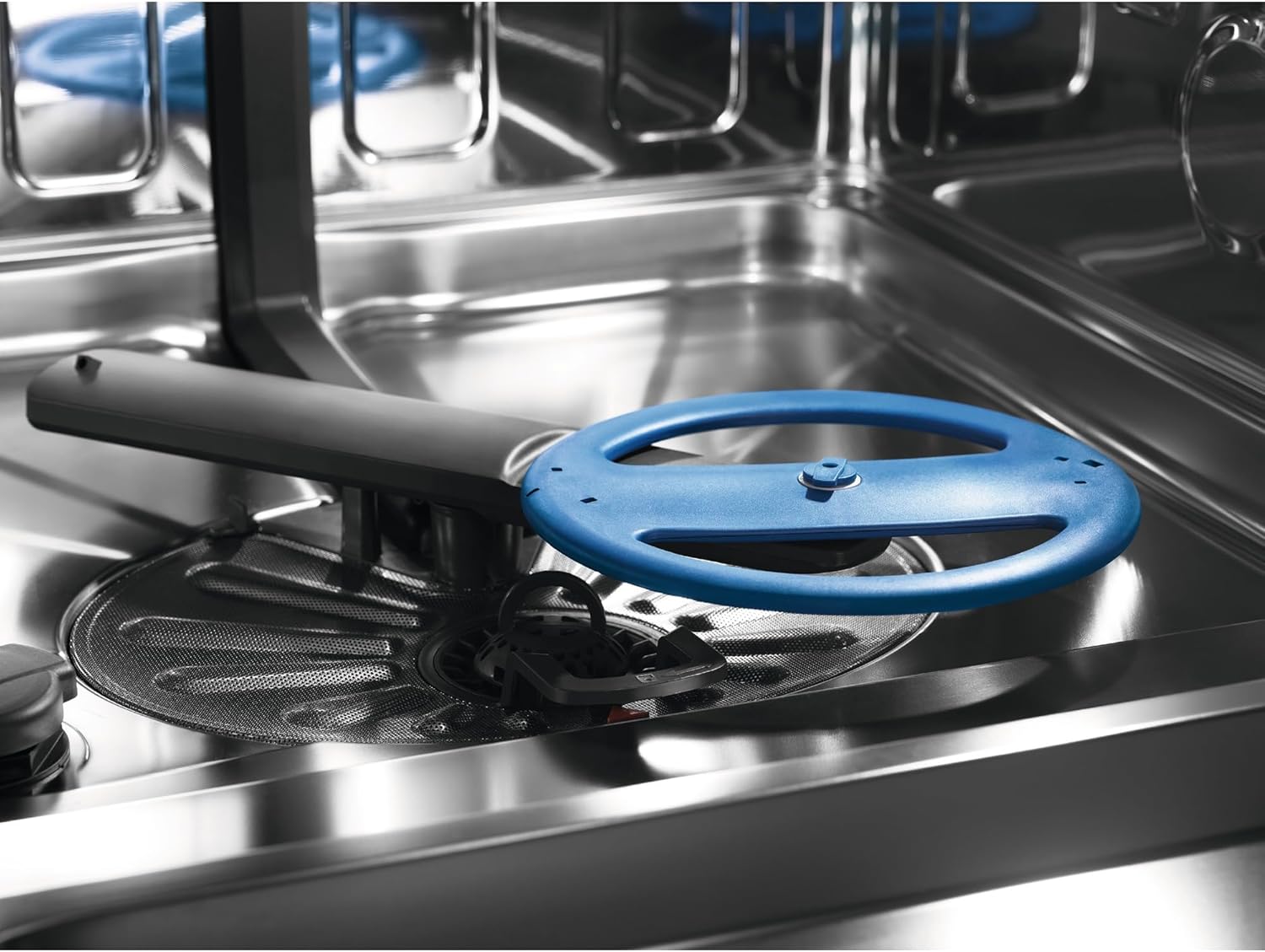 Electrolux - lave-vaisselle 14 couverts 60cm, série LSV48400L