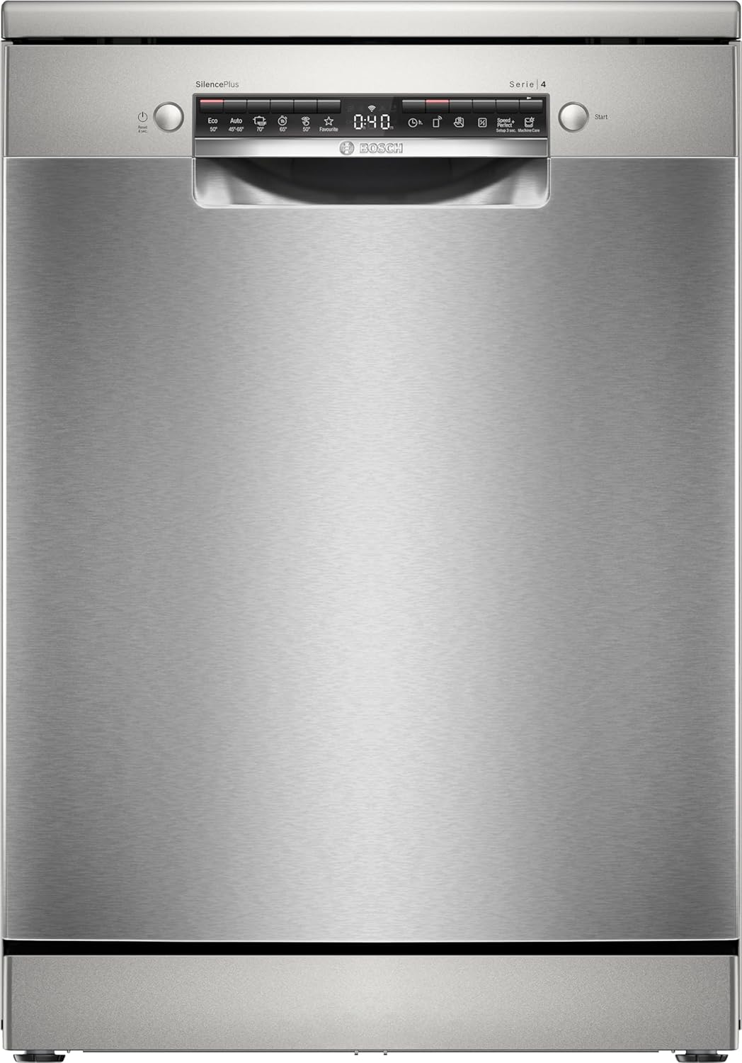 Bosch - Série 4 - 60 cm - 13 couverts