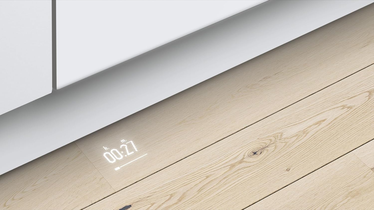 Bosch - lave-vaisselle Série 6 - 45 cm - 10 couverts, 42 dB, Home Connect, SPV6EMX05E