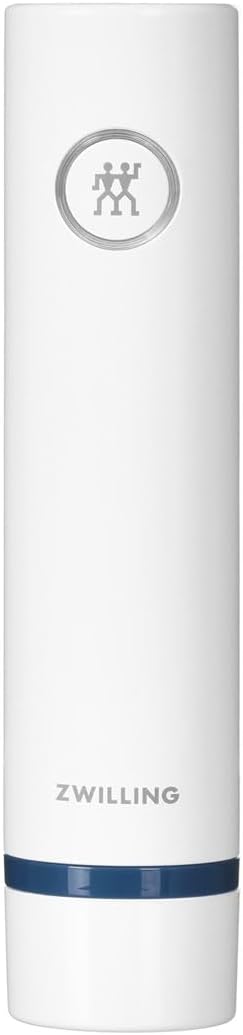 ZWILLING - Fresh & Save - pompe mise sous vide blanche, compacte