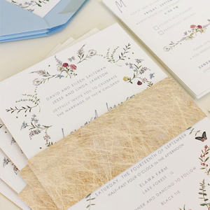 Chemin de table en
