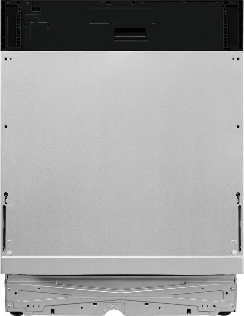 AEG - série 6000, intégré, 12 couverts, économique