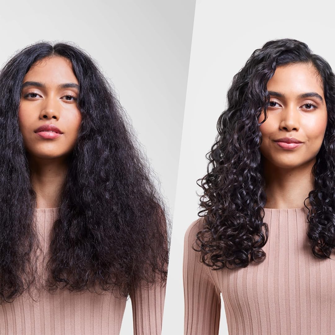 Dyson - Supersonic Nural - Sèche-cheveux compact - Cheveux raides/ondulés