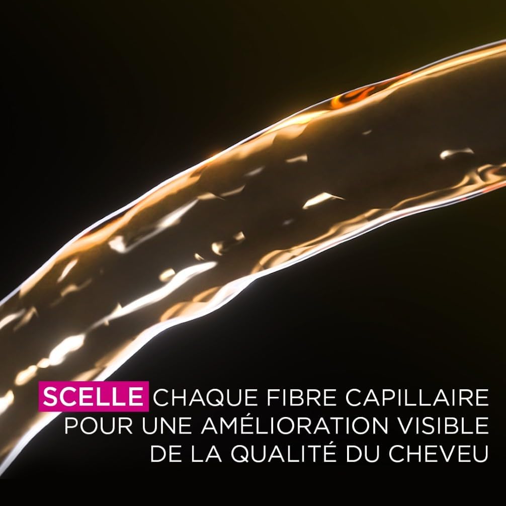 Garnier - Olia 1.0 - Coloration permanente sans ammoniaque, huiles naturelles