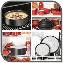 Tefal Ingenio, bien plus qu une simple poêle
