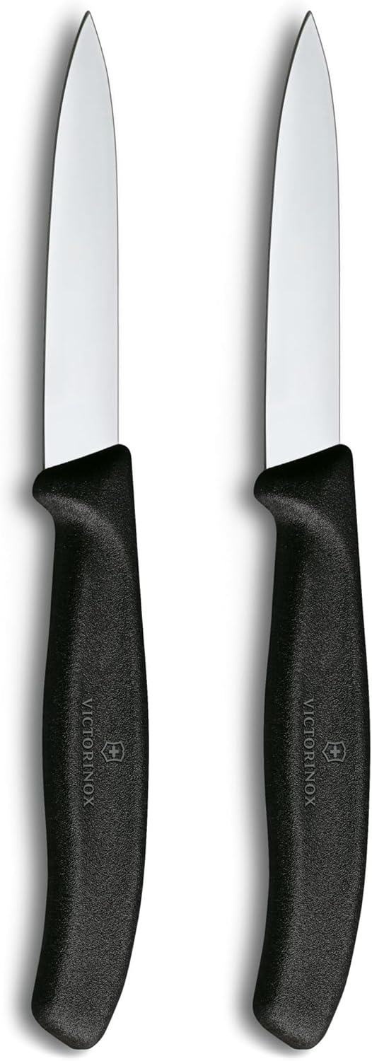 Victorinox - Swiss Classic set - 8 cm - couteaux inox ultra-tranchants