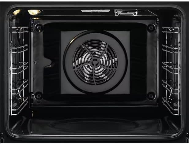 Fours encastrables - inox 72L vapeur, dimensions standard - COD3S40X