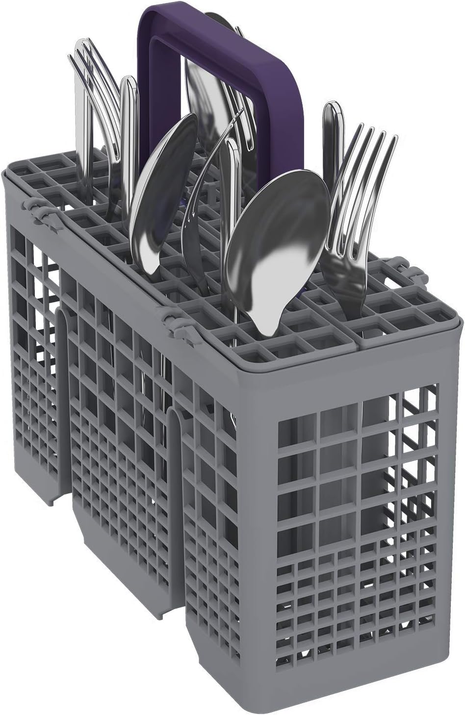 Beko - 10 couverts compact 45cm