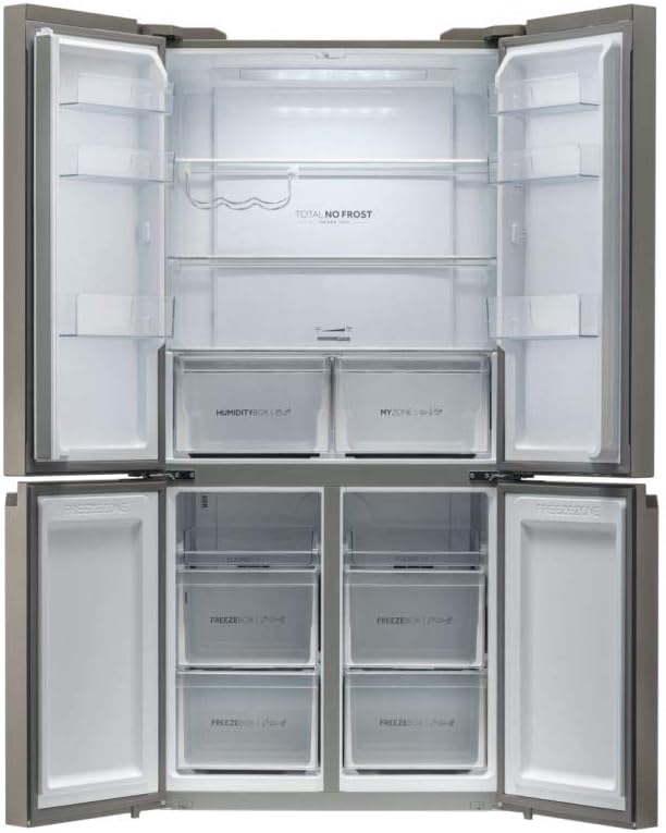 Haier - Series 5 - 908x748x1905 mm , Classe E - 