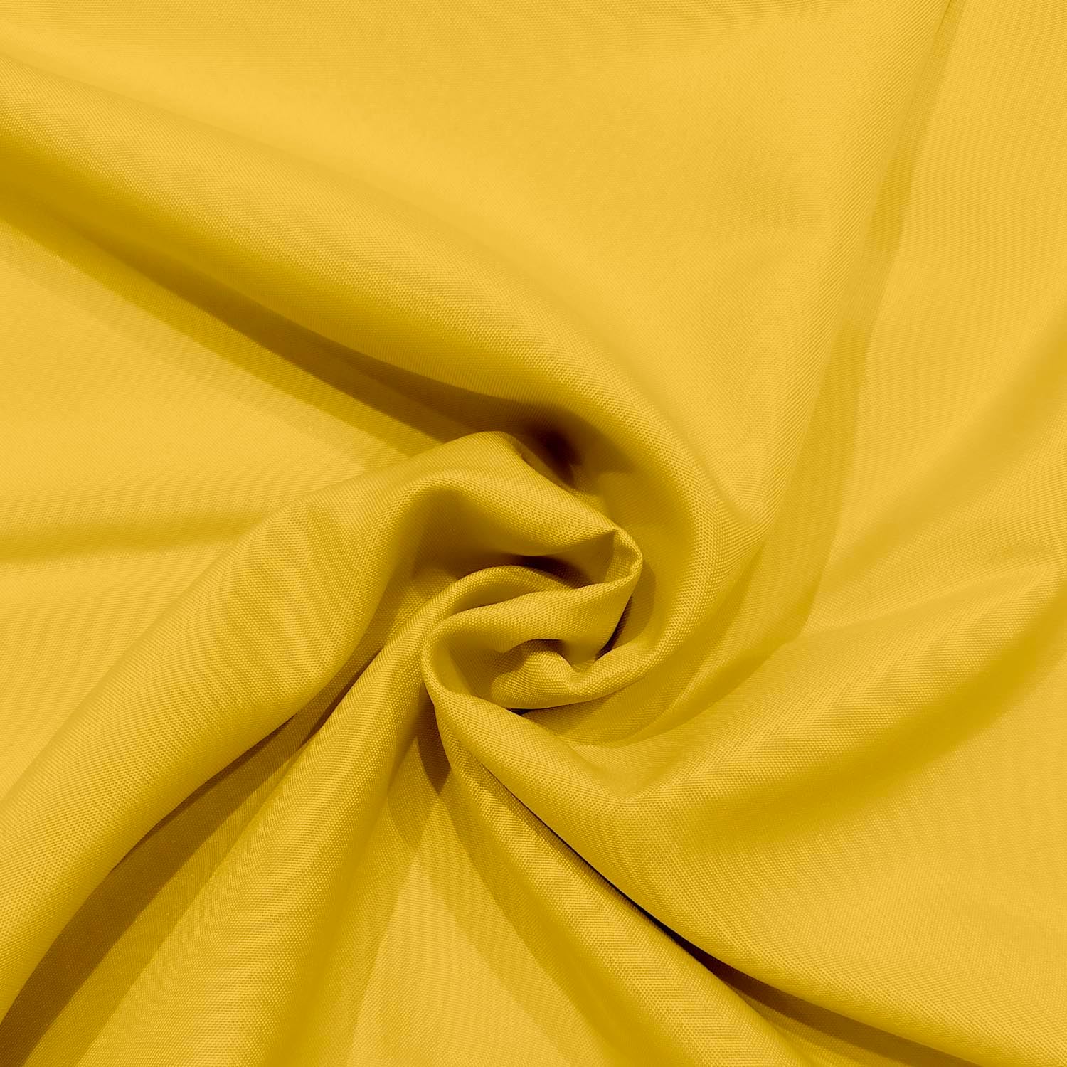 Soleil d'Ocre - Nappe Rectangle - 140x200 cm - polyester anti-taches