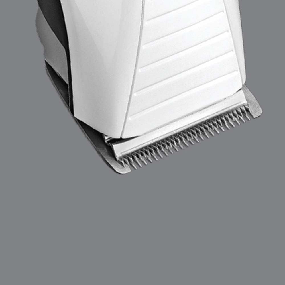 Remington - tondeuse cheveux série ColorCut - lames inox, 11 sabots - HC5035
