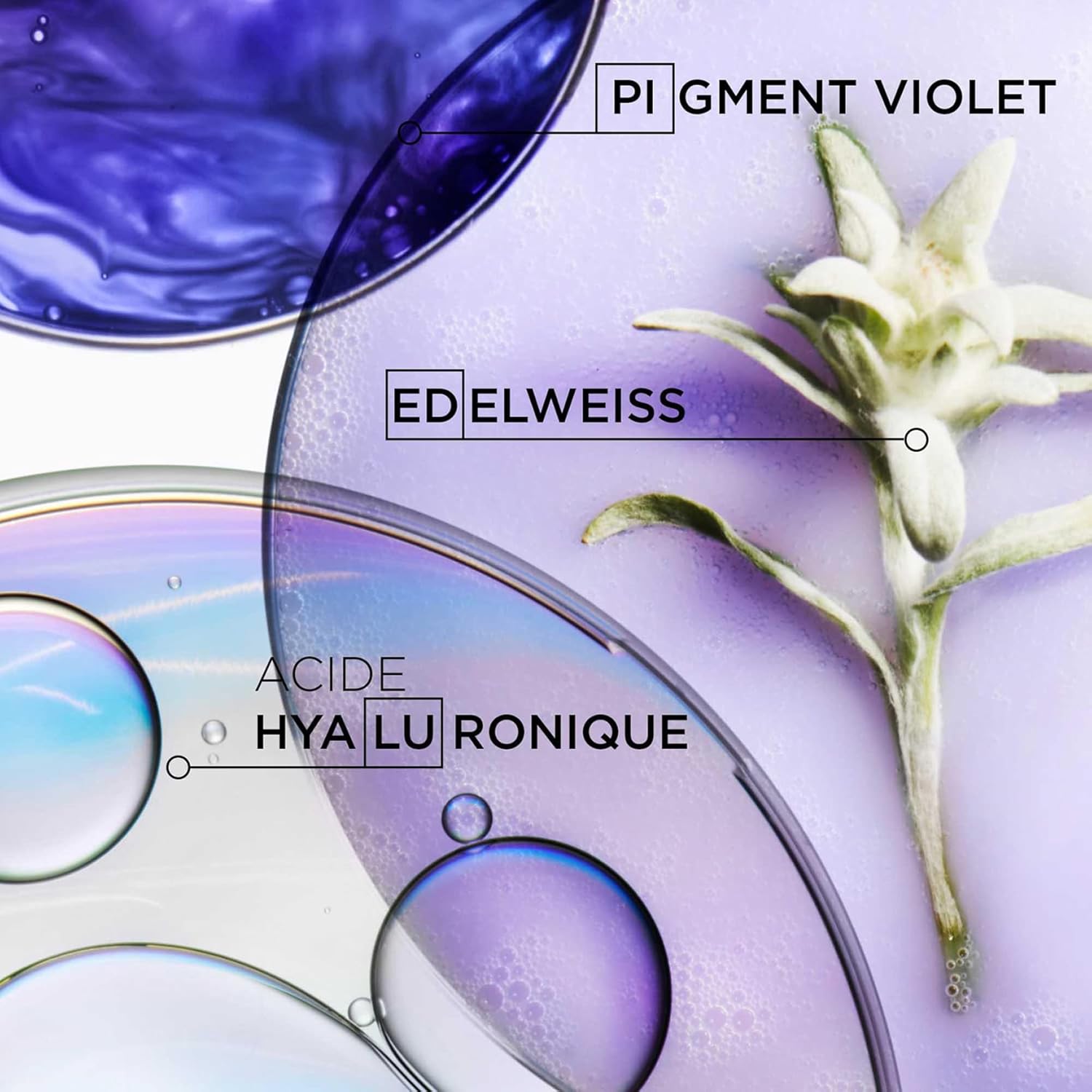 Kérastase - Masque Blond Absolu - soin violet neutralisant - hydratation intense