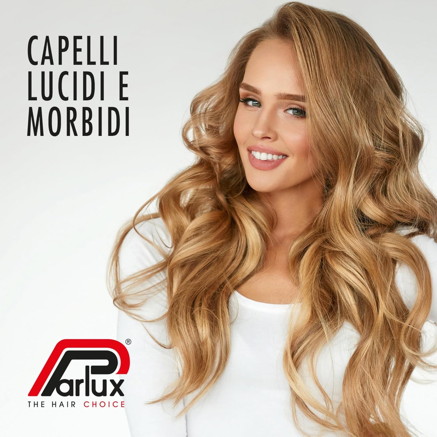 Parlux – Alyon Special Edition – compact, ions négatifs, léger et puissant