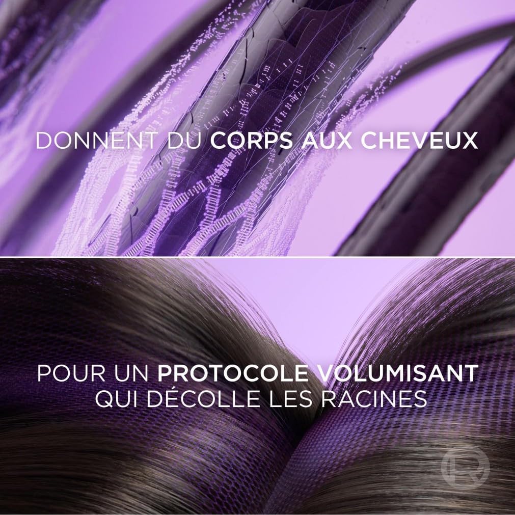 L'Oréal Paris - Elseve Collagen Lifter - spray 2 en 1 - volume & fraîcheur cheveux fins