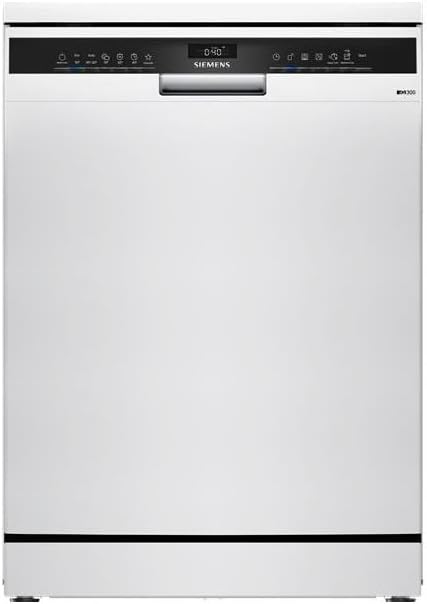 Siemens - lave-vaisselle iQ300 - 60 cm 