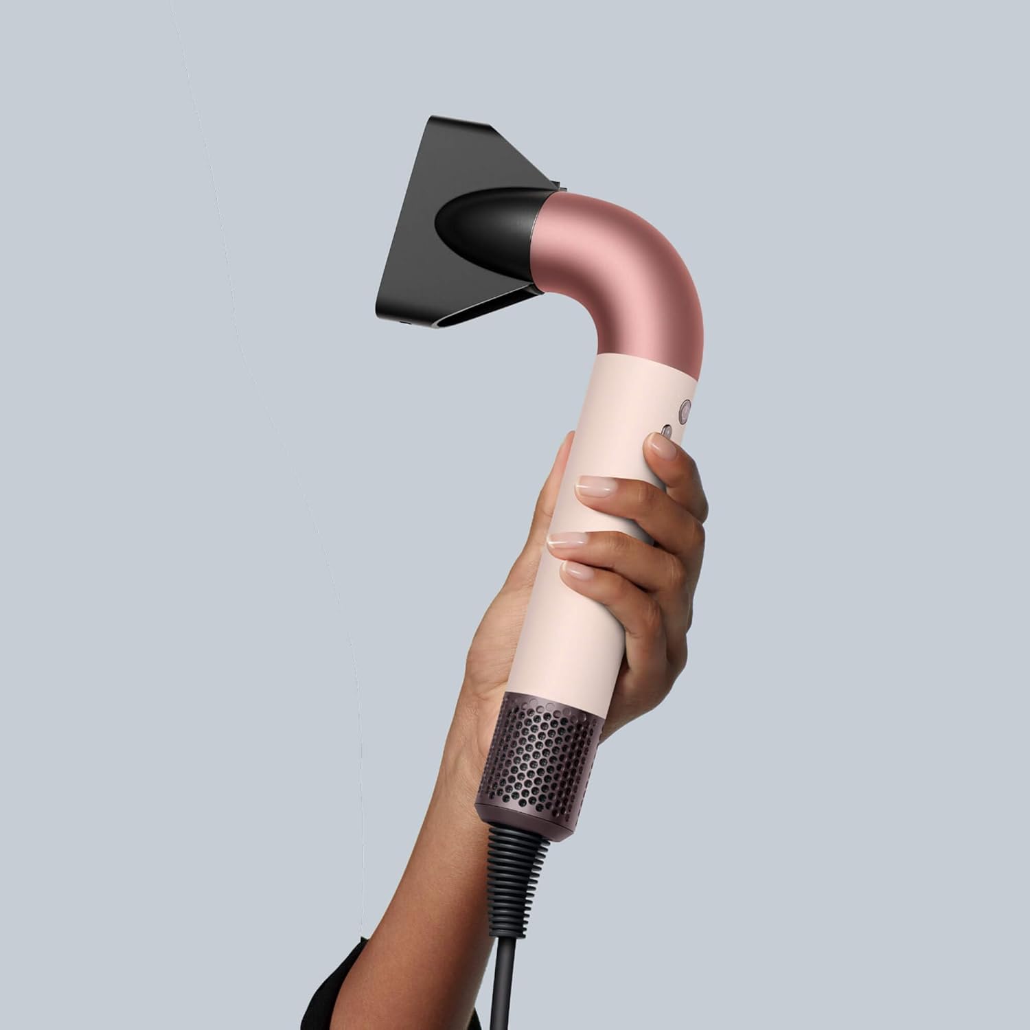 Dyson - Supersonic r - compact - moteur digital, séchage rapide