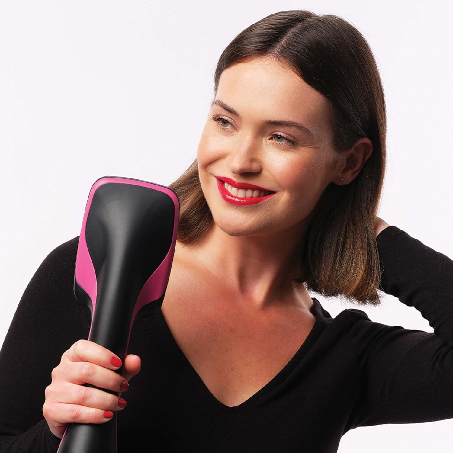 Revlon - Salon One-Step - sèche-cheveux lissant - RVDR5212