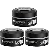 Cire coiffante Gummy Professional Casual Look | Cire coiffante au look décontracté | ...
