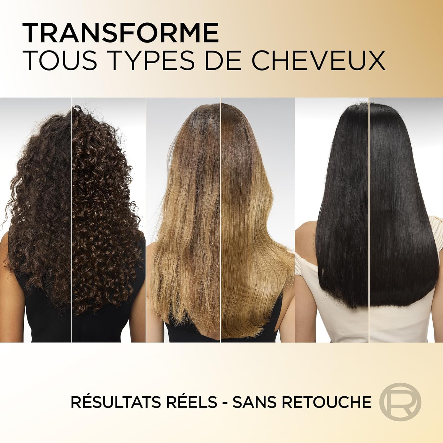 L'Oréal - Elseve Huile Extraordinaire - 100ml - sérum nourrissant jojoba pour cheveux bouclés très secs