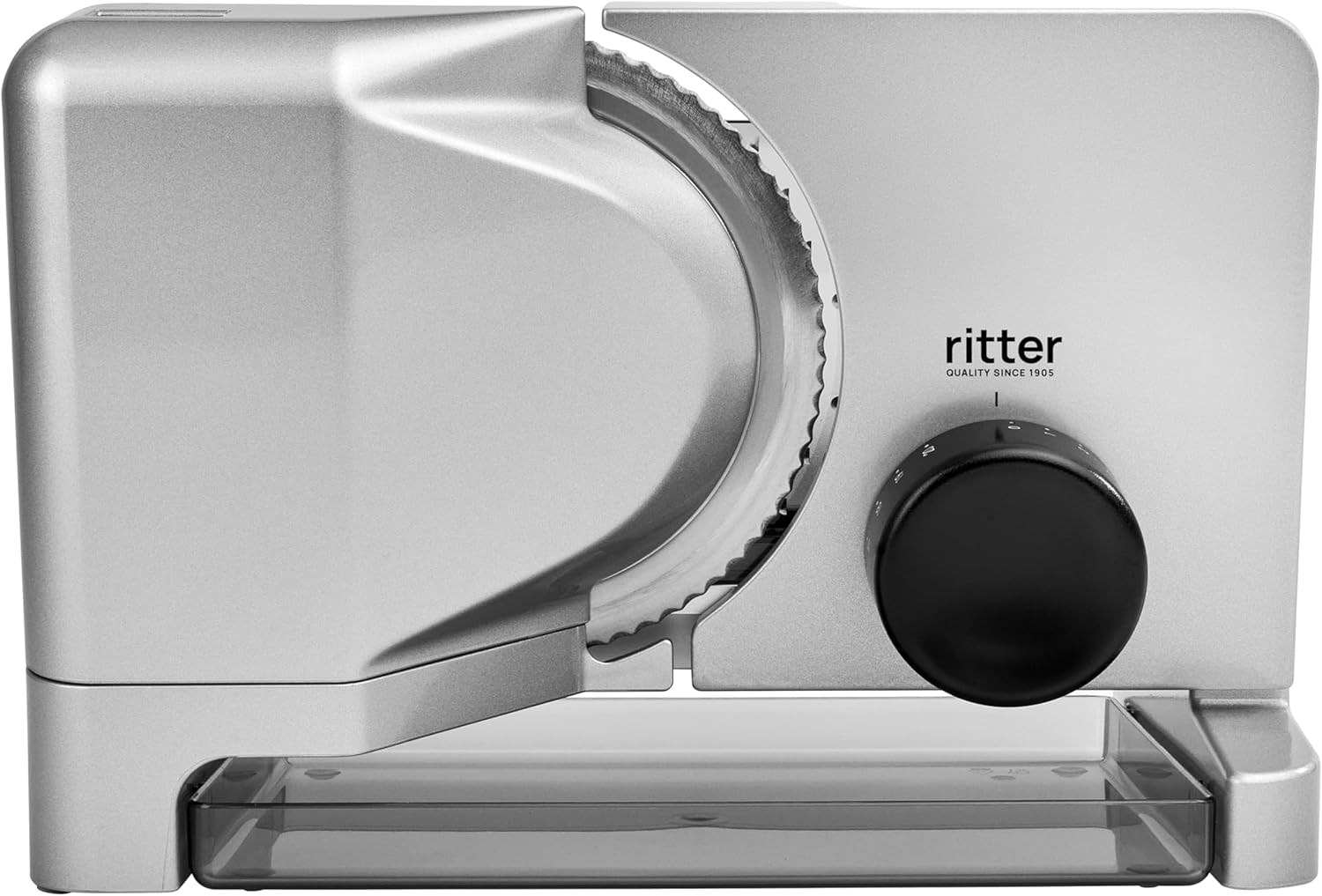 Ritter - Trancheuse universelle E16 - compacte - moteur ECO, fabrication allemande