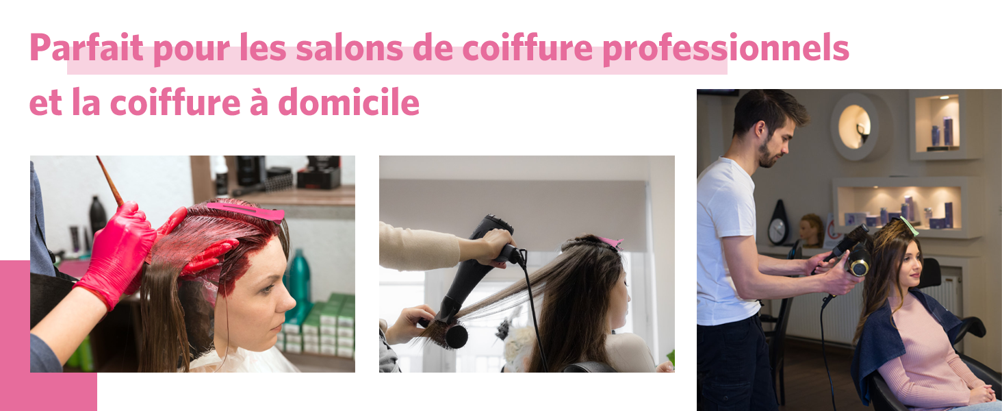sont les meilleurs coiffeurs