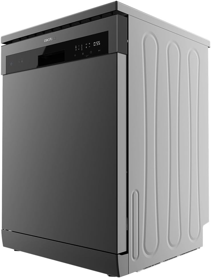 Cecotec -  - 60cm - 13 couverts, départ différé