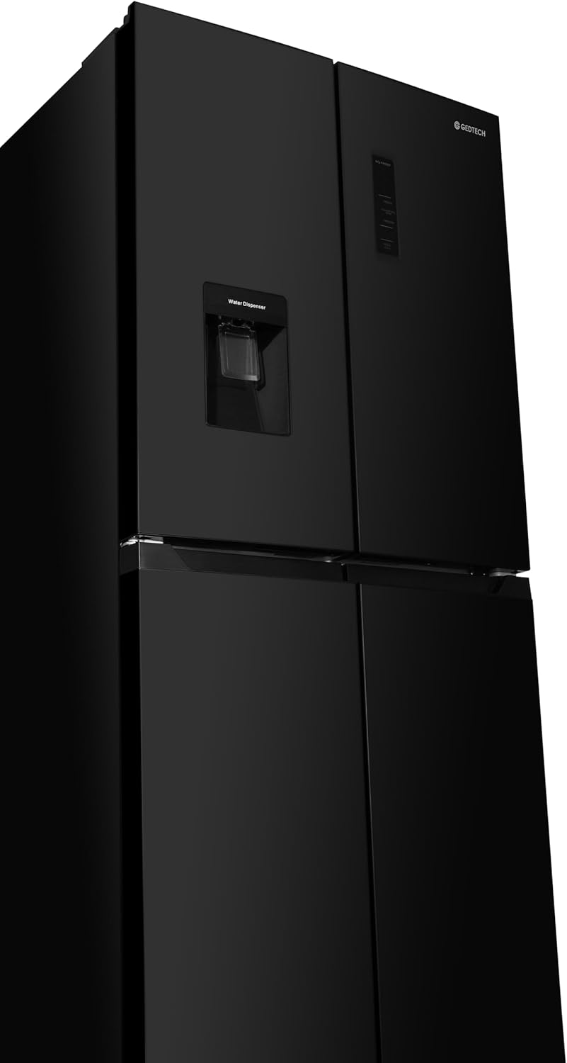 GEDTECH -  470L No Frost no