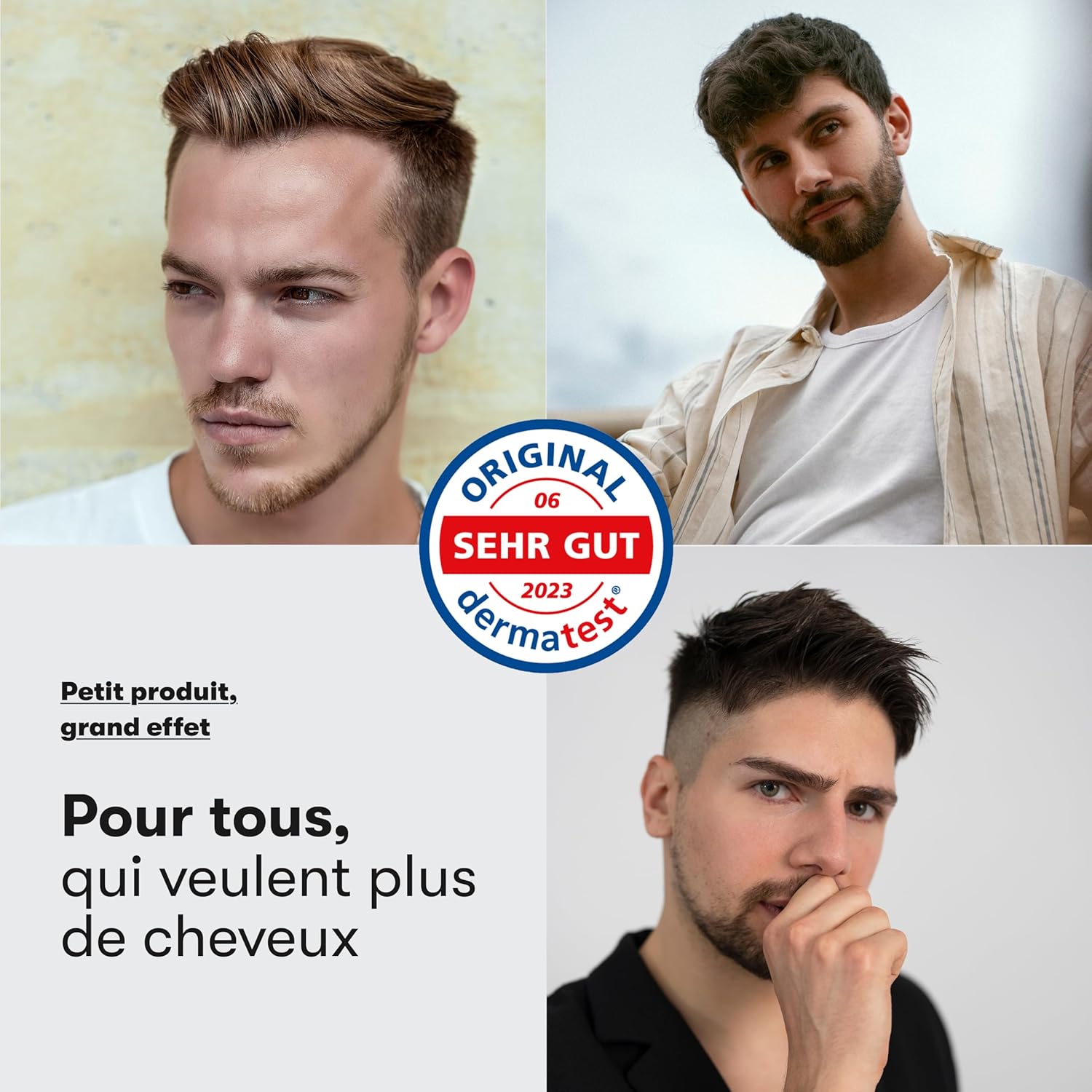 Poudre coiffante - effet mat - volume & tenue cheveux fins - stabilité maximale