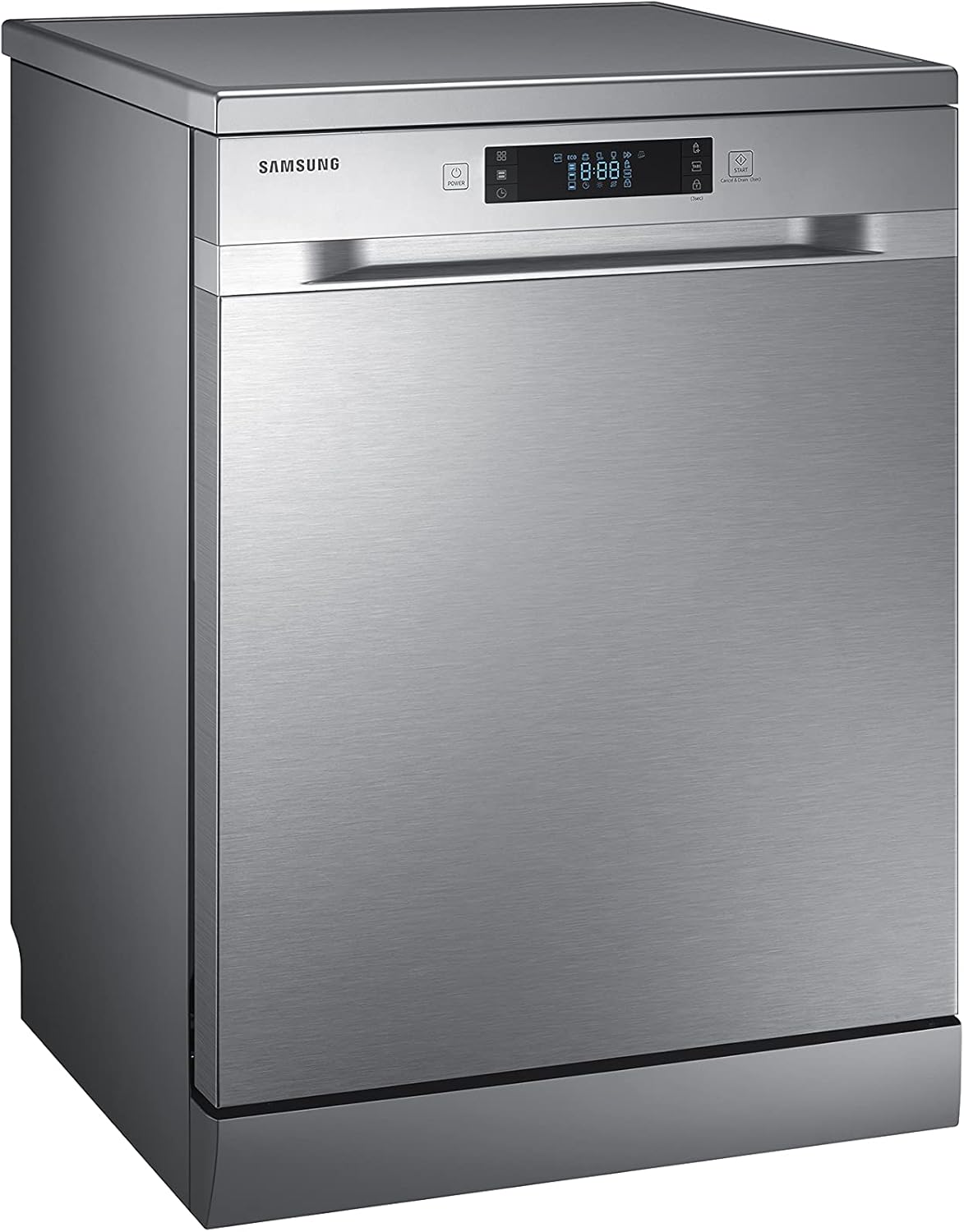 Samsung - Série 6, 60 cm, pose libre
