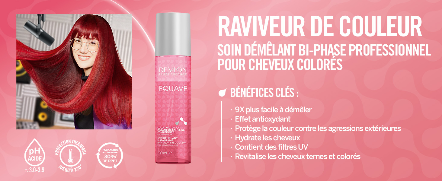 RAVIVEUR DE COULEUR