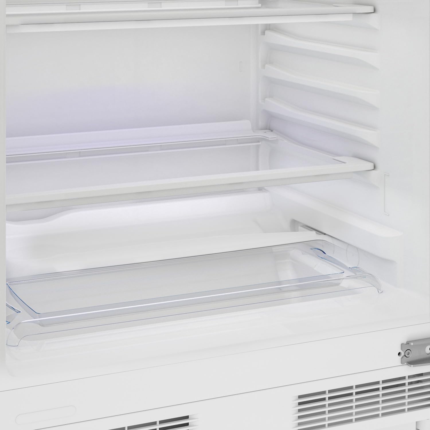 Beko - réfrigérateur encastrable (série BU) - dimensions compactes - froid statique BU1104N