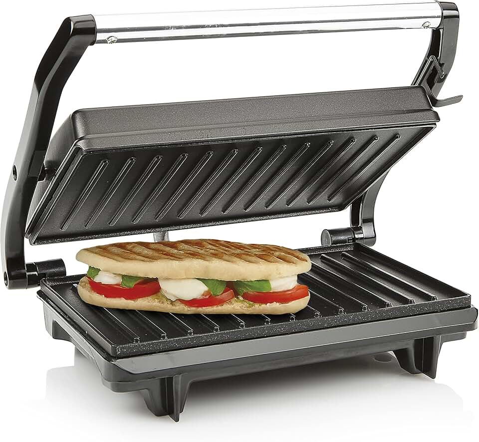 Tristar - GR-2650 grille-viande - 22,5x14 cm - 700W, GR-2650