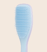 Wet Detangler LBL