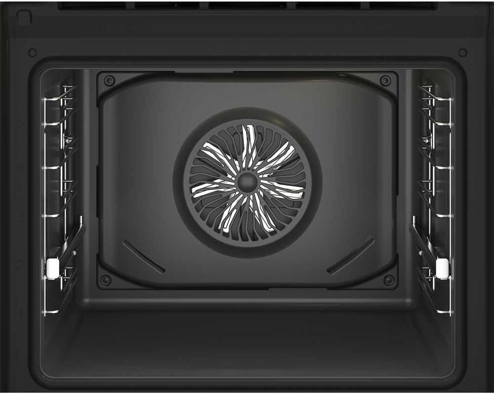 Beko - four encastrable série BBIE18300W - 71L, blanc, multifonction, BBIE18300W